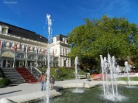 Franz Josefs Fahrt Bad Ischl  (43)