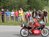 2012 Hochkar  Oldtimer Bergpreis Göstling (27)