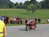 2012 Hochkar  Oldtimer Bergpreis Göstling (29)