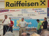 2012 Hochkar  Oldtimer Bergpreis Göstling (36)