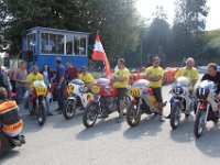 2012 Schwanenstadt Oldtimer GP MRSC Fahrer ( 2)