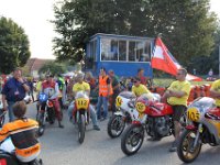 2012 Schwanenstadt Oldtimer GP MRSC Fahrer ( 3)