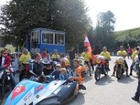 2012 Schwanenstadt Oldtimer GP MRSC Fahrer ( 5)