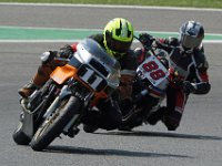 2015 Classic Super Bikes Spa ( 2)