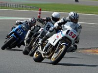 2015 Classic Super Bikes Spa ( 3)