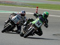 2015 Classic Super Bikes Spa ( 7)