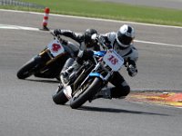 2015 Classic Super Bikes Spa ( 8)