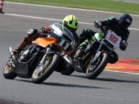 2015 Classic Super Bikes Spa ( 9)