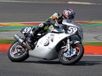 2015 European Classic Series Spa ( 82)