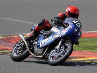 2015 European Classic Series Spa ( 88)