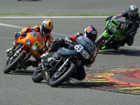 2015 European Classic Series Spa ( 90)