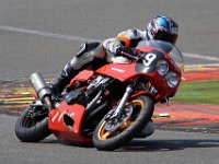 2015 European Classic Series Spa ( 92)