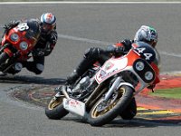 2015 European Classic Series Spa ( 94)