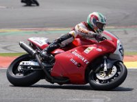 2015 Spa Serie SBK ( 3)