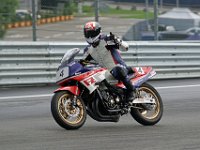 13. RHG RBR über 500ccm (98)