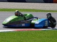 13. RHR RBR Sidecar Trophy (50)