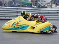 13. RHR RBR Sidecar Trophy (75)