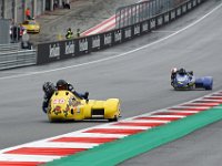 13. RHR RBR Sidecar Trophy (80)