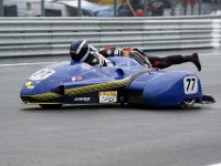 13. RHR RBR Sidecar Trophy (88)