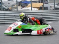 13. RHR RBR Sidecar Trophy (90)