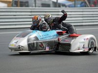 13. RHR RBR Sidecar Trophy (98)