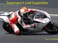 13. RHG RBR Supersport u. Superbike