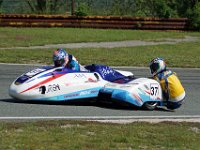 2016 IGFC Rijeka Sidecar Trophy F1 F2 (7)