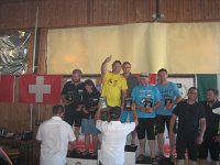 Siegerehrung Julbach 2016 3