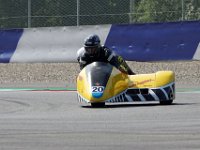 2018 RBR IGFC Historische Seitenwagen (158)