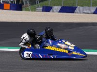 2018 RBR IGFC Historische Seitenwagen (57)