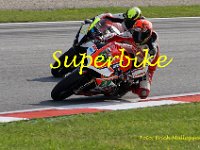 2018 RBR IGFC Superbikes