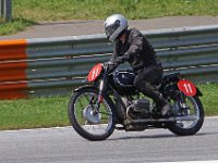 Vintage und bis 175 ccm (422)