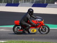 Vintage und bis 175 ccm (500)