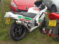 2018 Ulster GP Bikes (12)