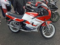 2018 Ulster GP Bikes (3)