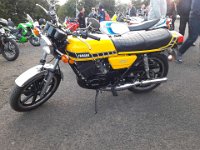 2018 Ulster GP Bikes (4)