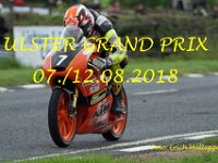 2018 Ulster GP