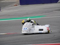 Klasse Int. Sidecar Trophy