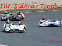 Sidecar Trophy