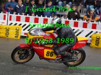 I Grand Prix-Sonderbau BJ.1968-1989