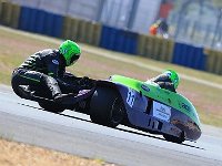 2019 Le Mans WM Sidecarteam Kimeswenger (3)