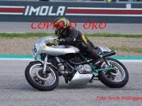 Miglia Revival 200 Coppa dÒro Imola 2019