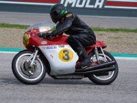 67 Marco Saltini Ita