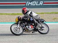 Miglia Revival 200 DG Sports 1 Imola 2019