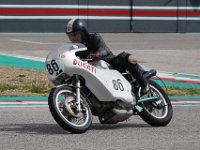 86 Giancarlo Rossi Ita