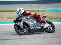 Miglia Revival 200 E-Bikes Imola 2019