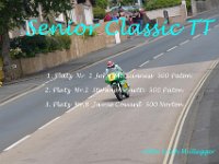 Senior Classic TT