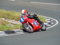 Junior Classic TT